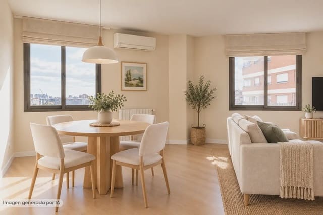 6 Zimmer Wohnung zu verkaufen in La Raiosa, València Stadt - 685.000 € (Ref: 10156828)