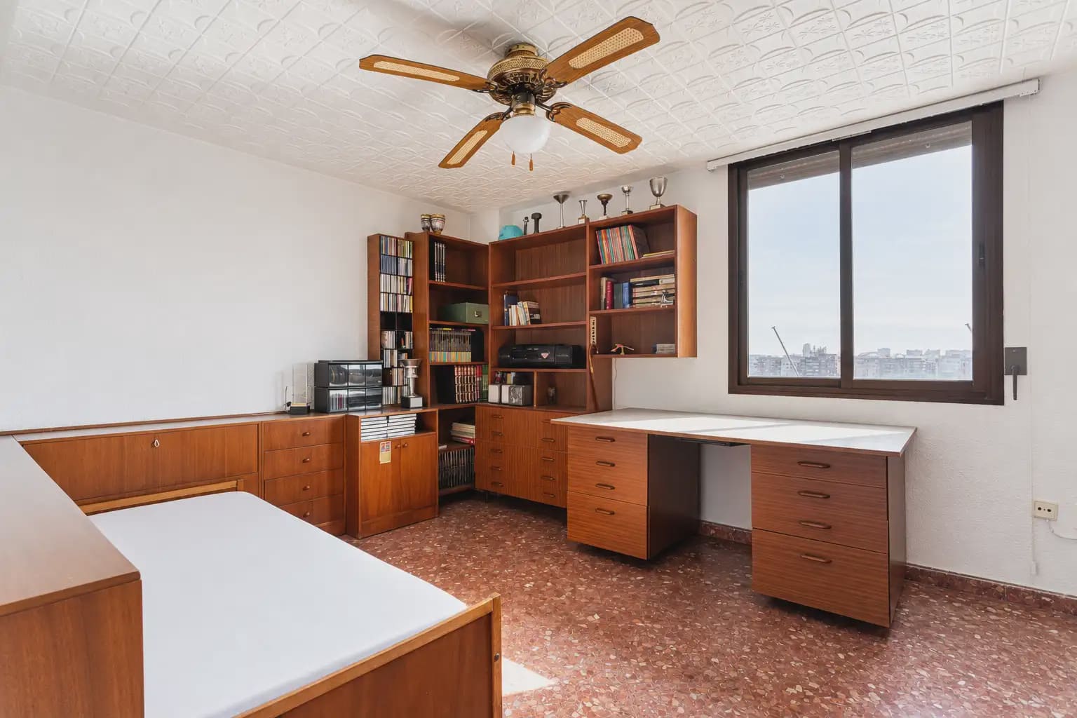 6 Zimmer Wohnung zu verkaufen in Valencia Stadt - 685.000 € (Ref: 10156828)