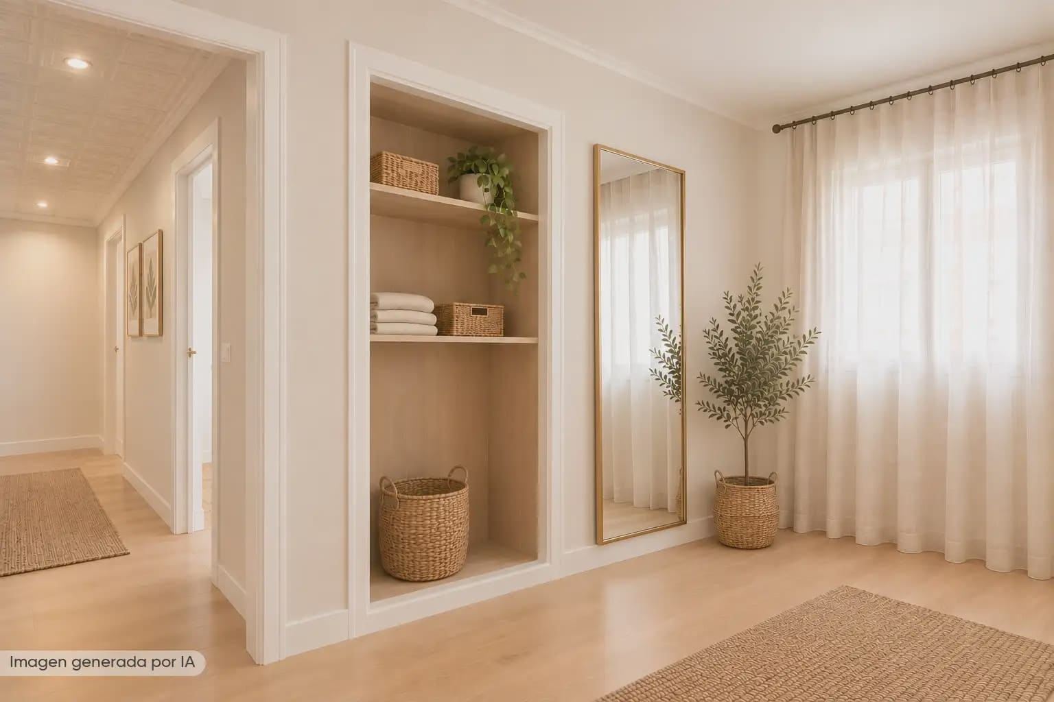 6 Zimmer Wohnung zu verkaufen in Valencia Stadt - 685.000 € (Ref: 10156828)