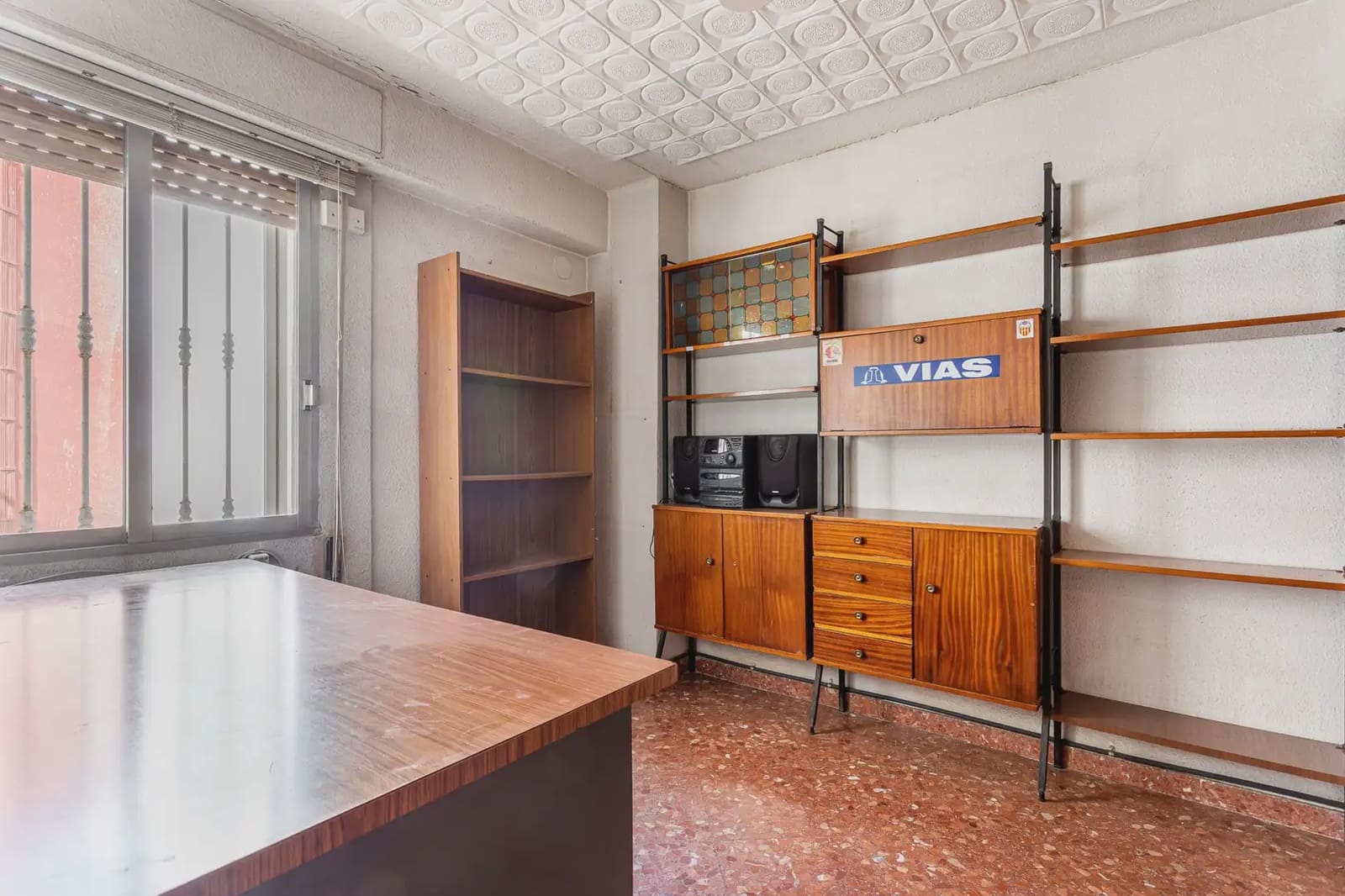 6 Zimmer Wohnung zu verkaufen in Valencia Stadt - 685.000 € (Ref: 10156828)