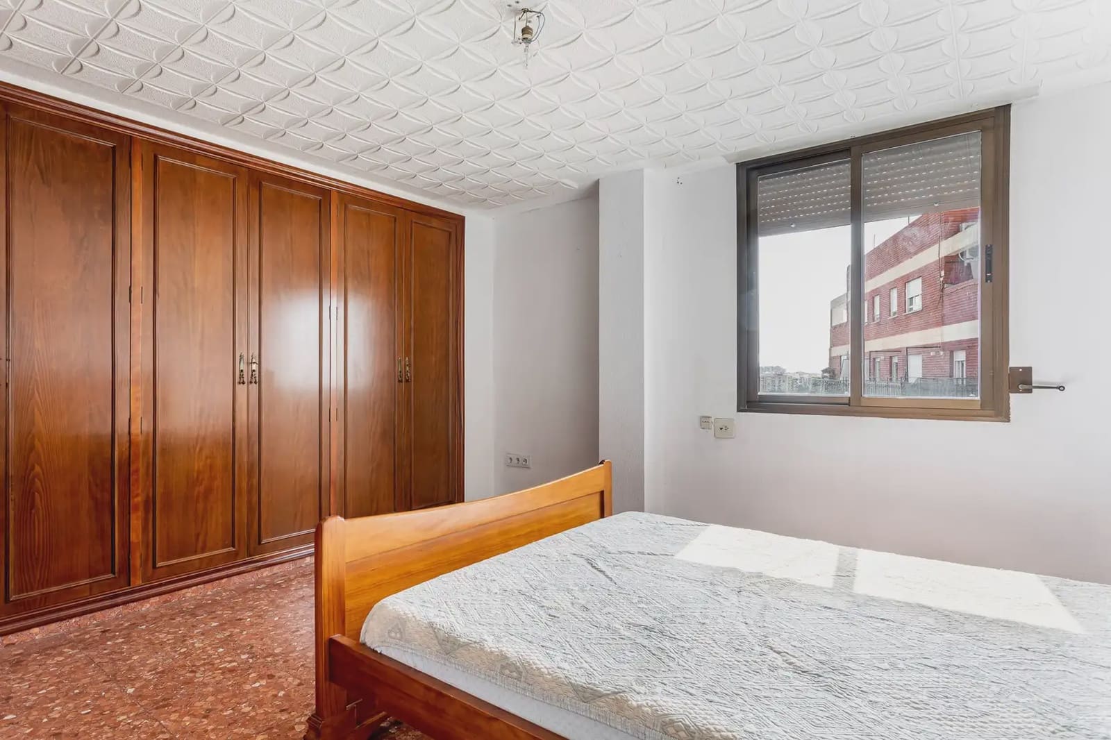 6 Zimmer Wohnung zu verkaufen in Valencia Stadt - 685.000 € (Ref: 10156828)