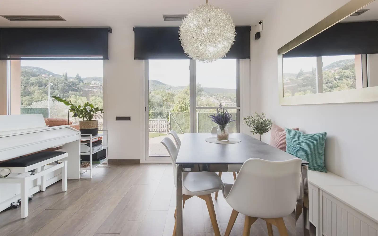 7 bedroom Villa for sale in Sant Fost de Campsentelles with garage - € 890,000 (Ref: 10160307)