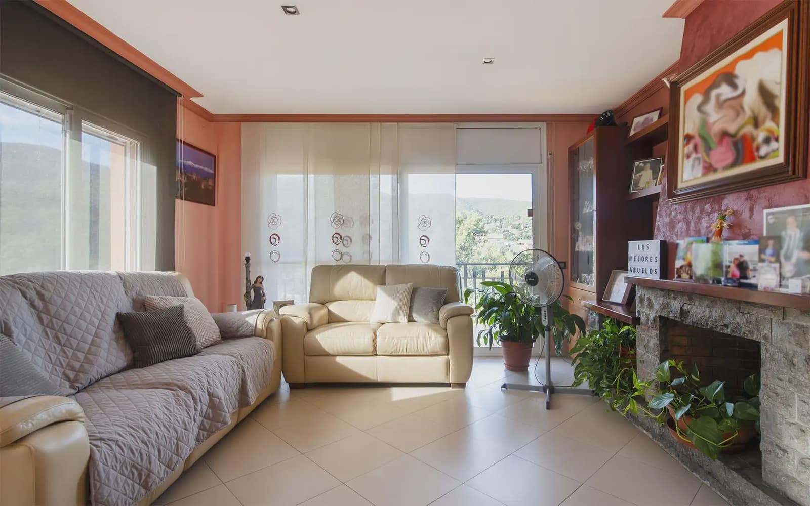 7 bedroom Villa for sale in Sant Fost de Campsentelles with garage - € 890,000 (Ref: 10160307)