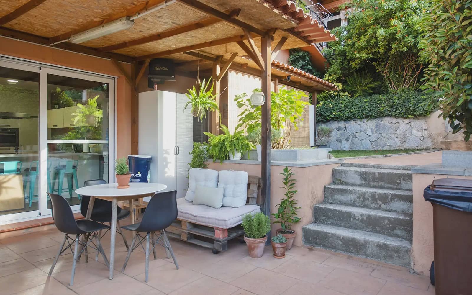 7 bedroom Villa for sale in Sant Fost de Campsentelles with garage - € 890,000 (Ref: 10160307)