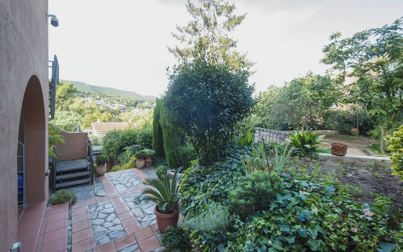 7 bedroom Villa for sale in Sant Fost de Campsentelles with garage - € 890,000 (Ref: 10160307)