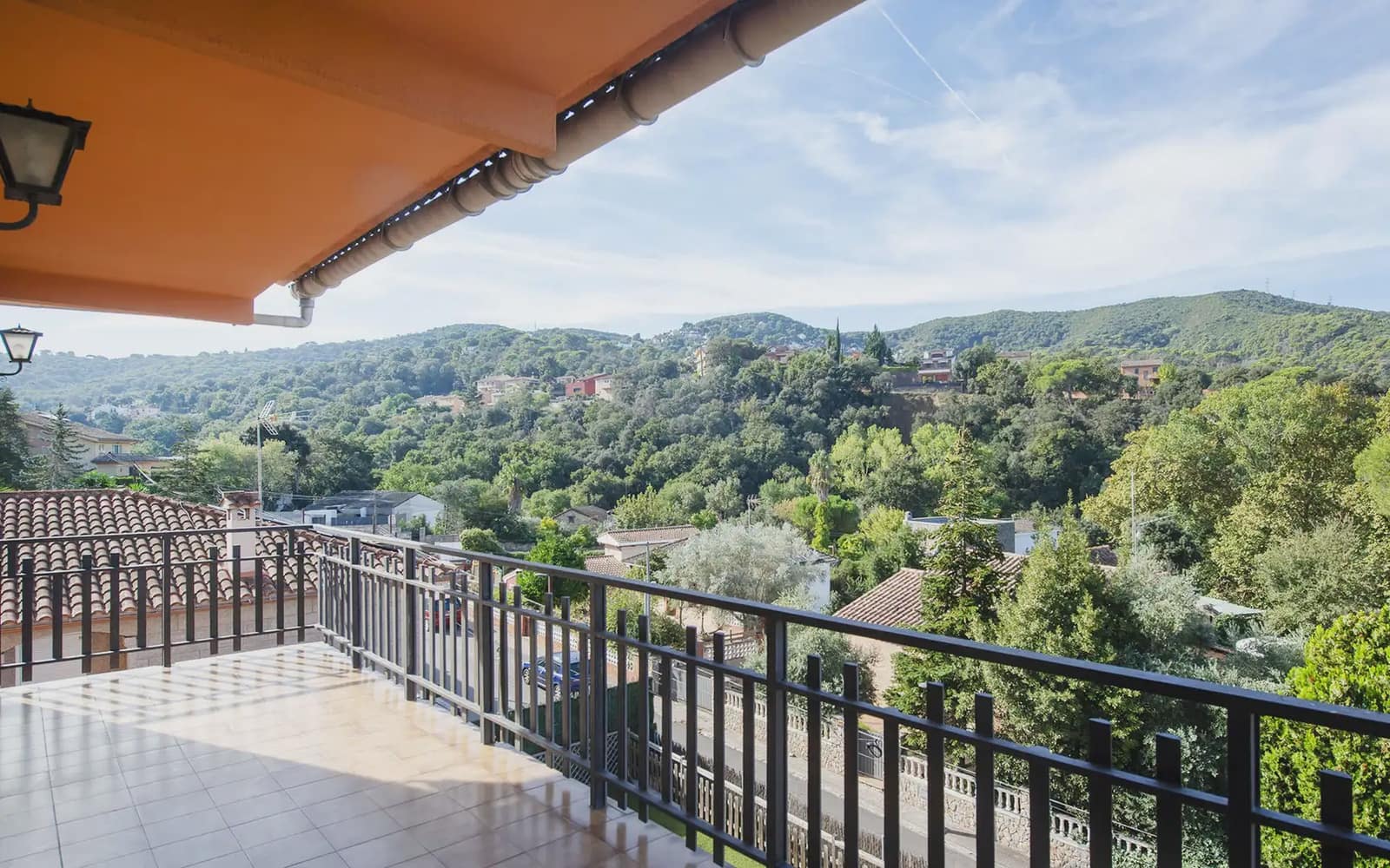 7 bedroom Villa for sale in Sant Fost de Campsentelles with garage - € 890,000 (Ref: 10160307)