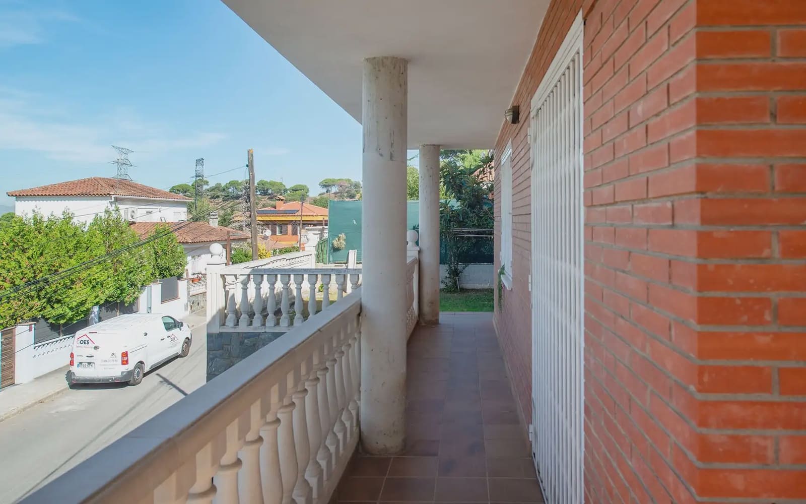 4 bedroom Villa for sale in Sant Fost de Campsentelles with garage - € 455,000 (Ref: 10160544)