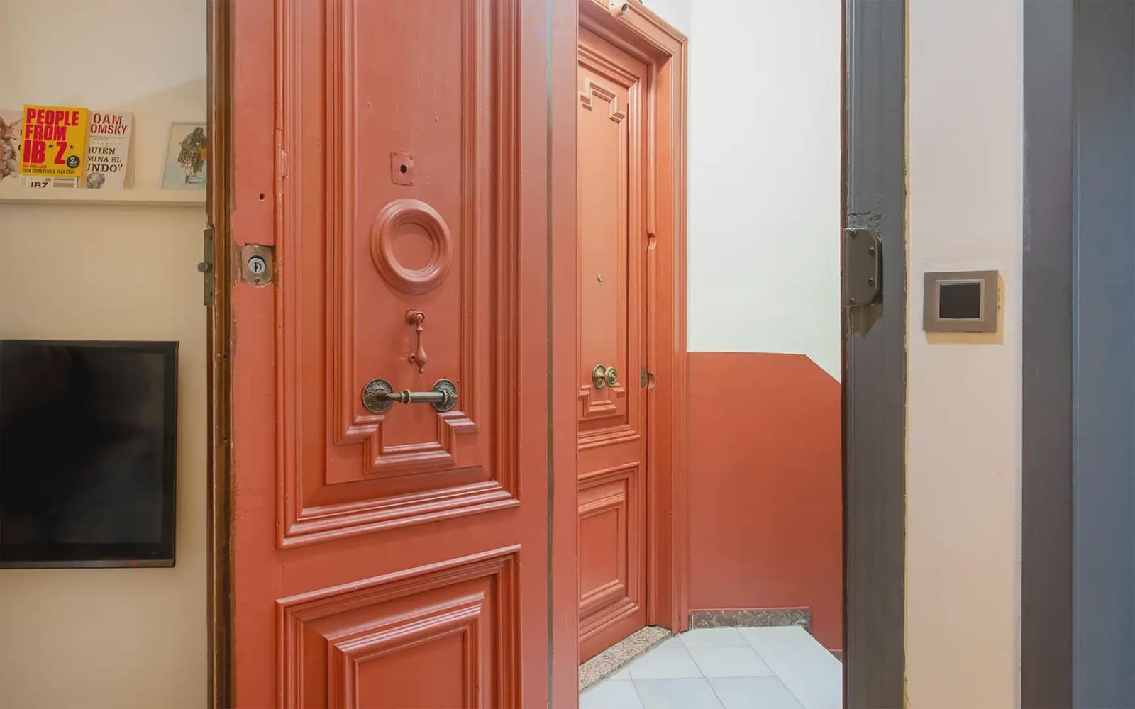 1 chambre Appartement à vendre à Barcelone ville - 250 000 € (Ref: 10163852)