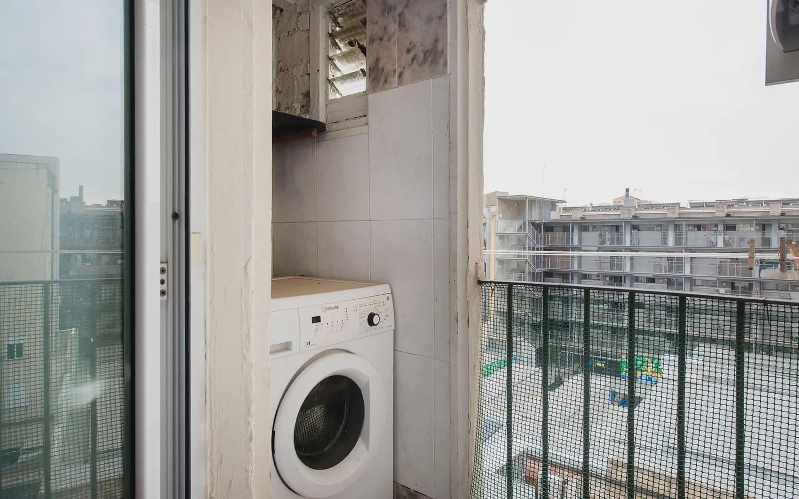 1 chambre Appartement à vendre à Barcelone ville - 250 000 € (Ref: 10163852)