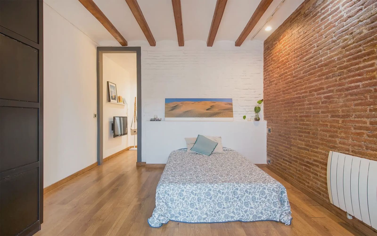 1 chambre Appartement à vendre à Barcelone ville - 250 000 € (Ref: 10163852)