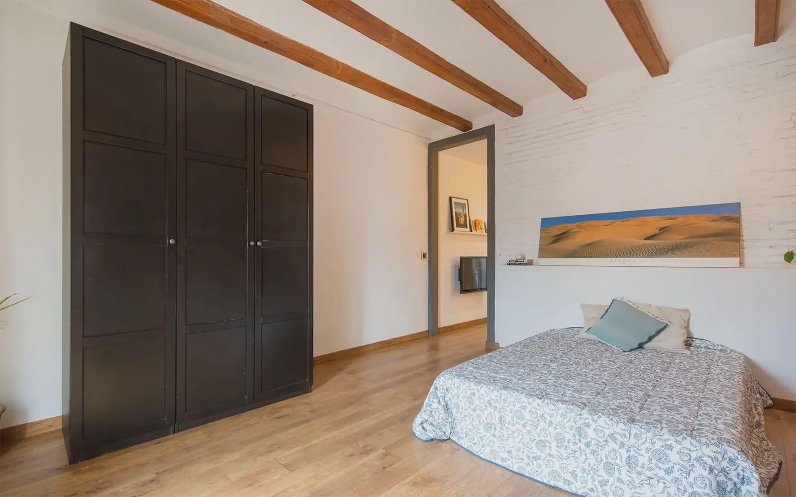1 chambre Appartement à vendre à Barcelone ville - 250 000 € (Ref: 10163852)