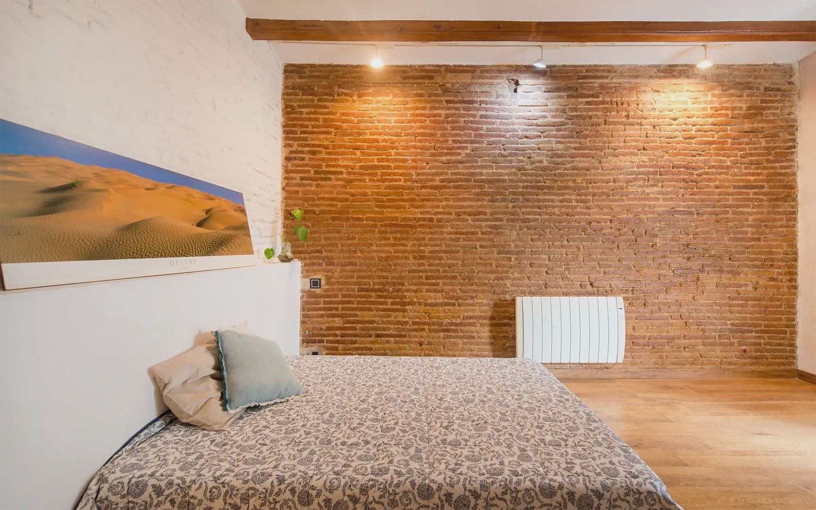 1 chambre Appartement à vendre à Barcelone ville - 250 000 € (Ref: 10163852)