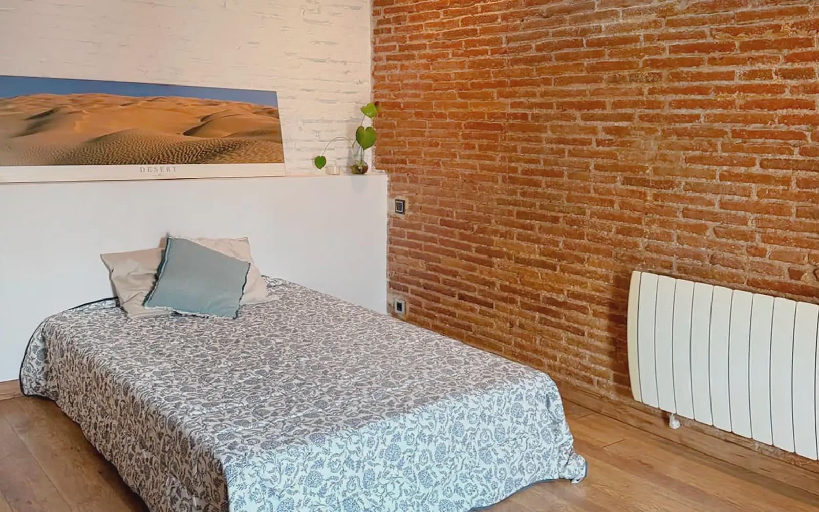 1 chambre Appartement à vendre à Barcelone ville - 250 000 € (Ref: 10163852)