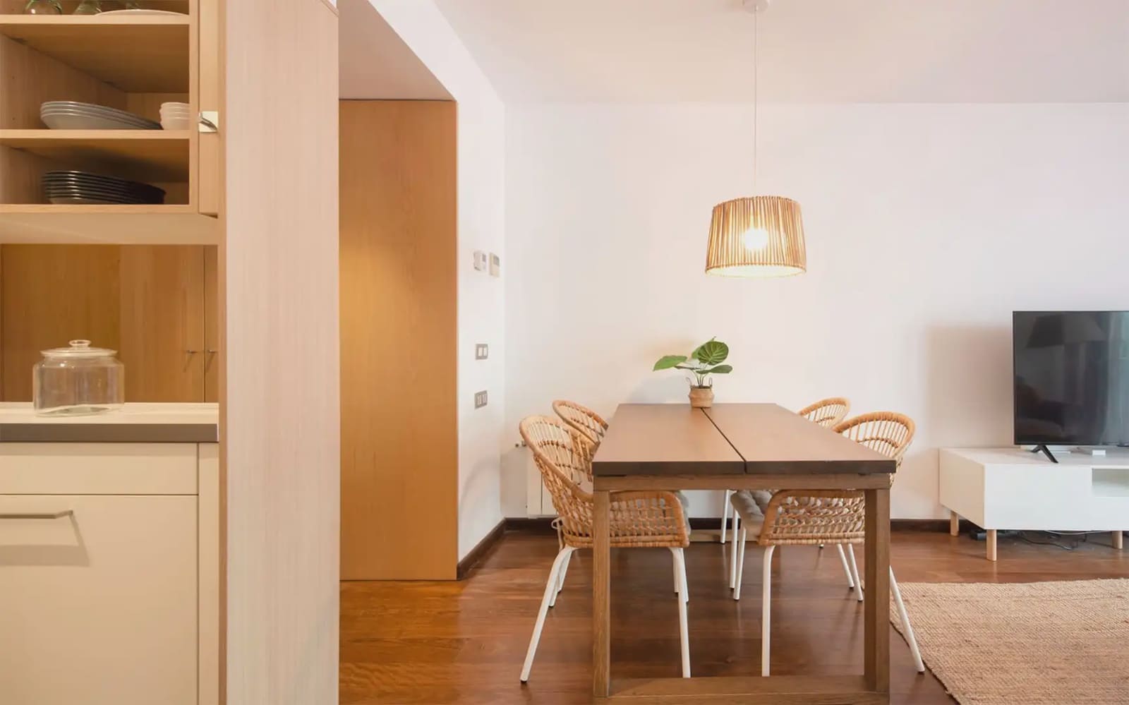 2 bedroom Flat for sale in Barcelona city - € 550,000 (Ref: 10165840)