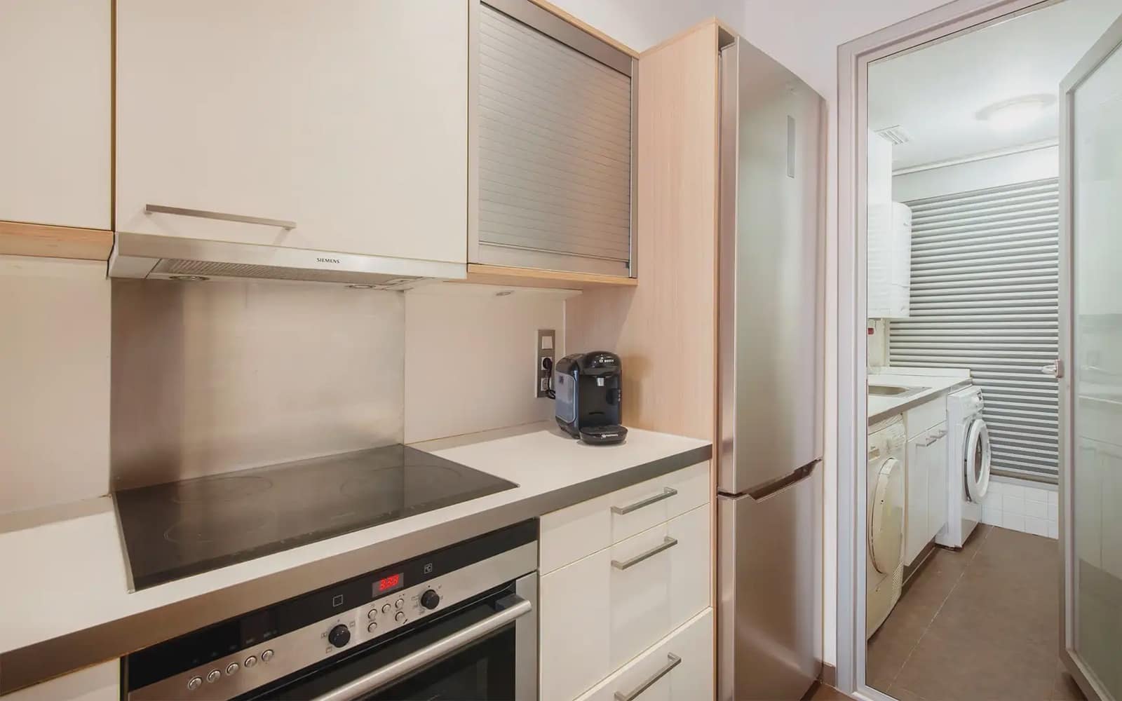 2 bedroom Flat for sale in Barcelona city - € 550,000 (Ref: 10165840)