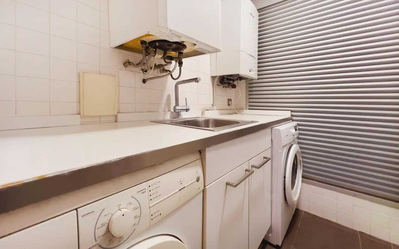 2 bedroom Flat for sale in Barcelona city - € 550,000 (Ref: 10165840)