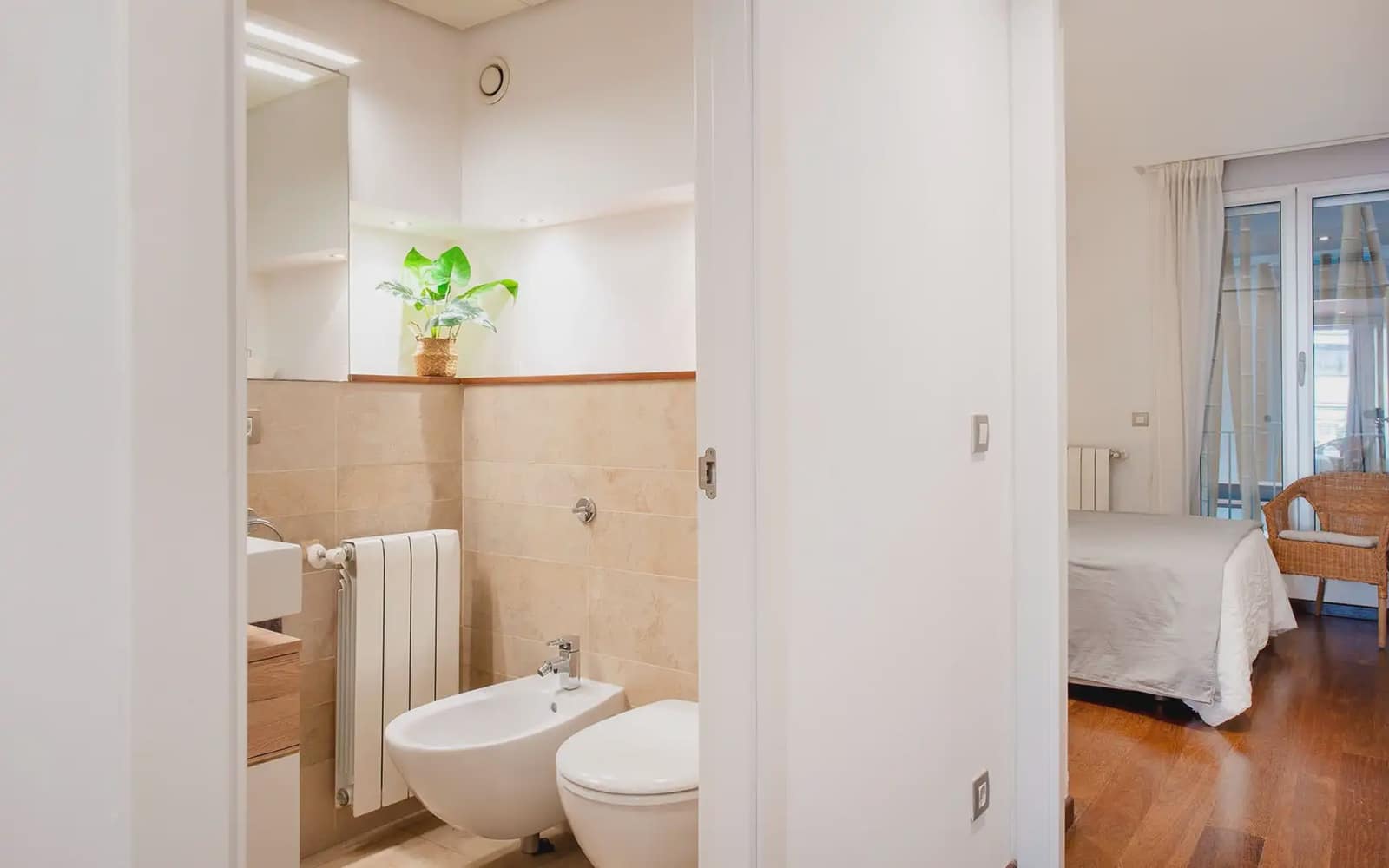 2 bedroom Flat for sale in Barcelona city - € 550,000 (Ref: 10165840)