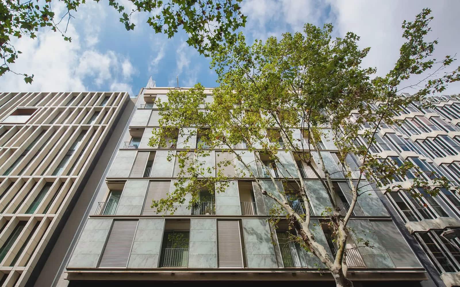 2 bedroom Flat for sale in Barcelona city - € 550,000 (Ref: 10165840)