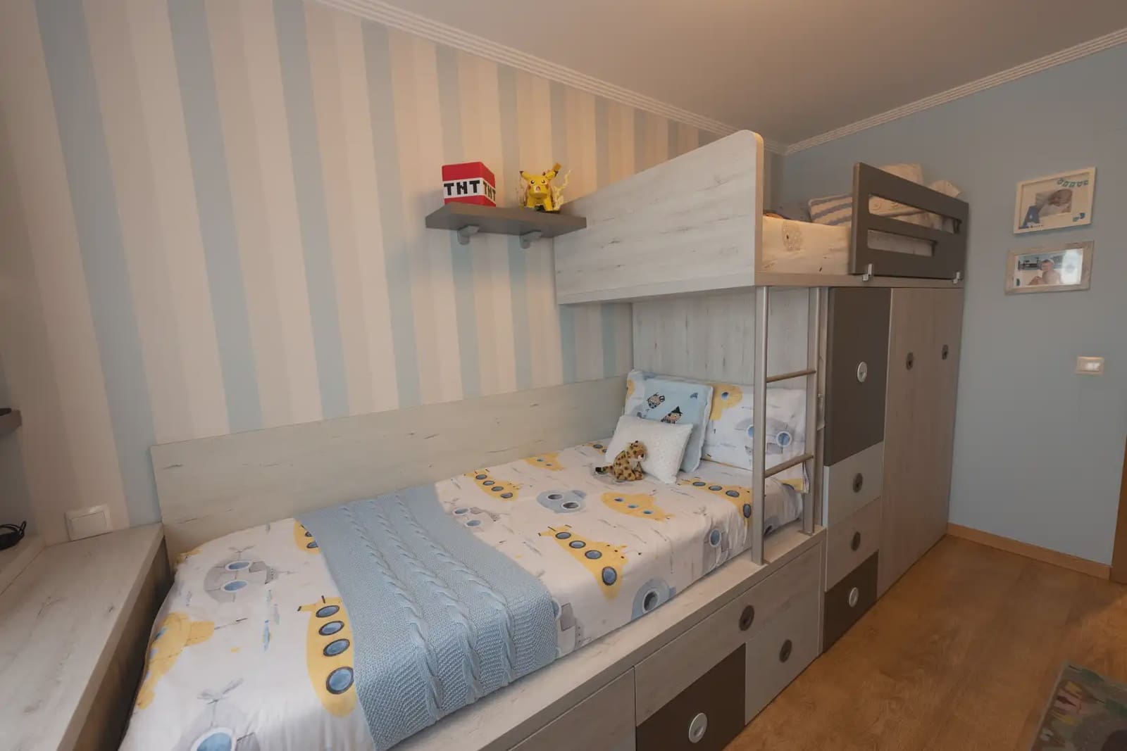 3 bedroom Flat for sale in Arroyo de la Encomienda with pool garage - € 249,500 (Ref: 10167938)