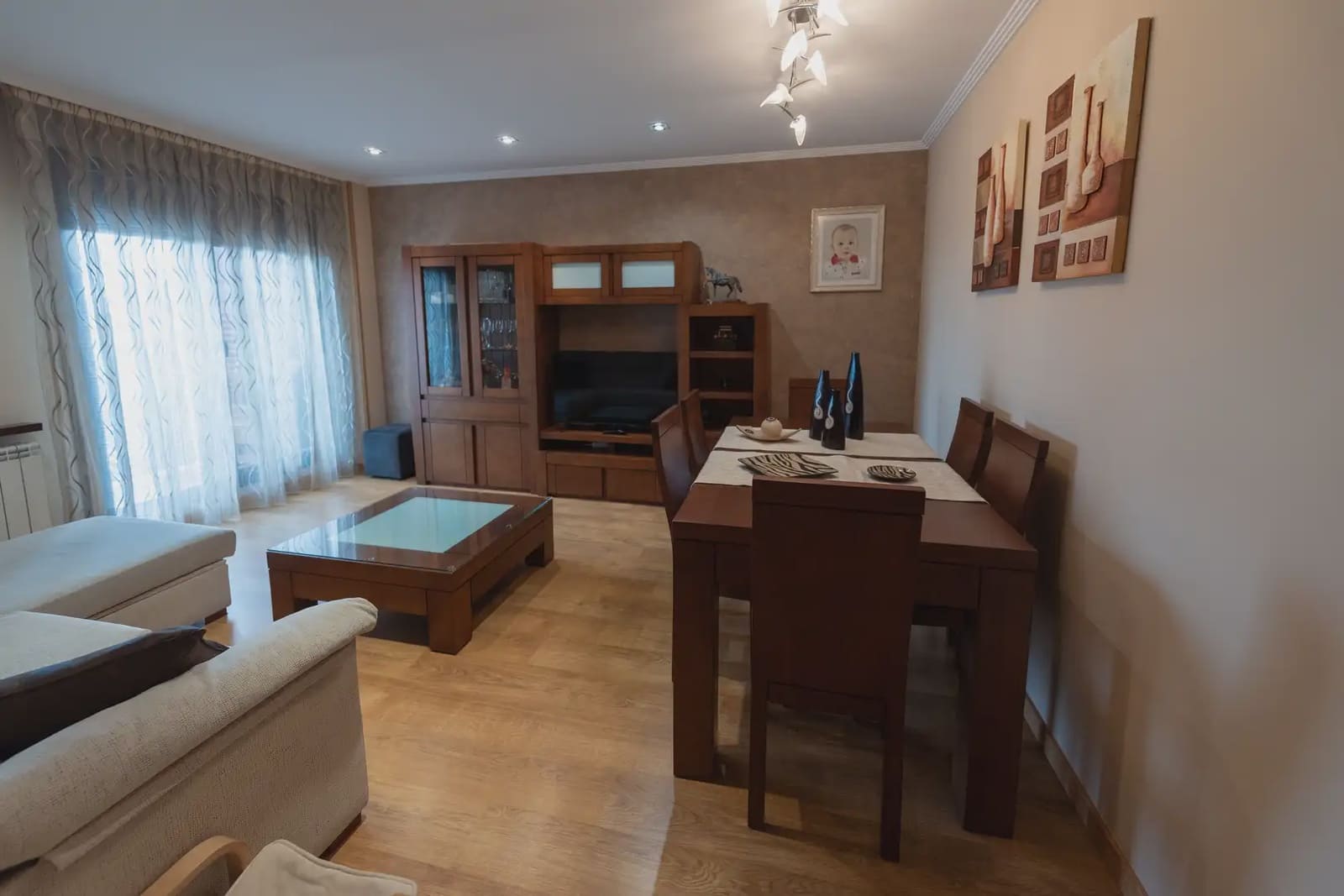 3 bedroom Flat for sale in Arroyo de la Encomienda with pool garage - € 249,500 (Ref: 10167938)