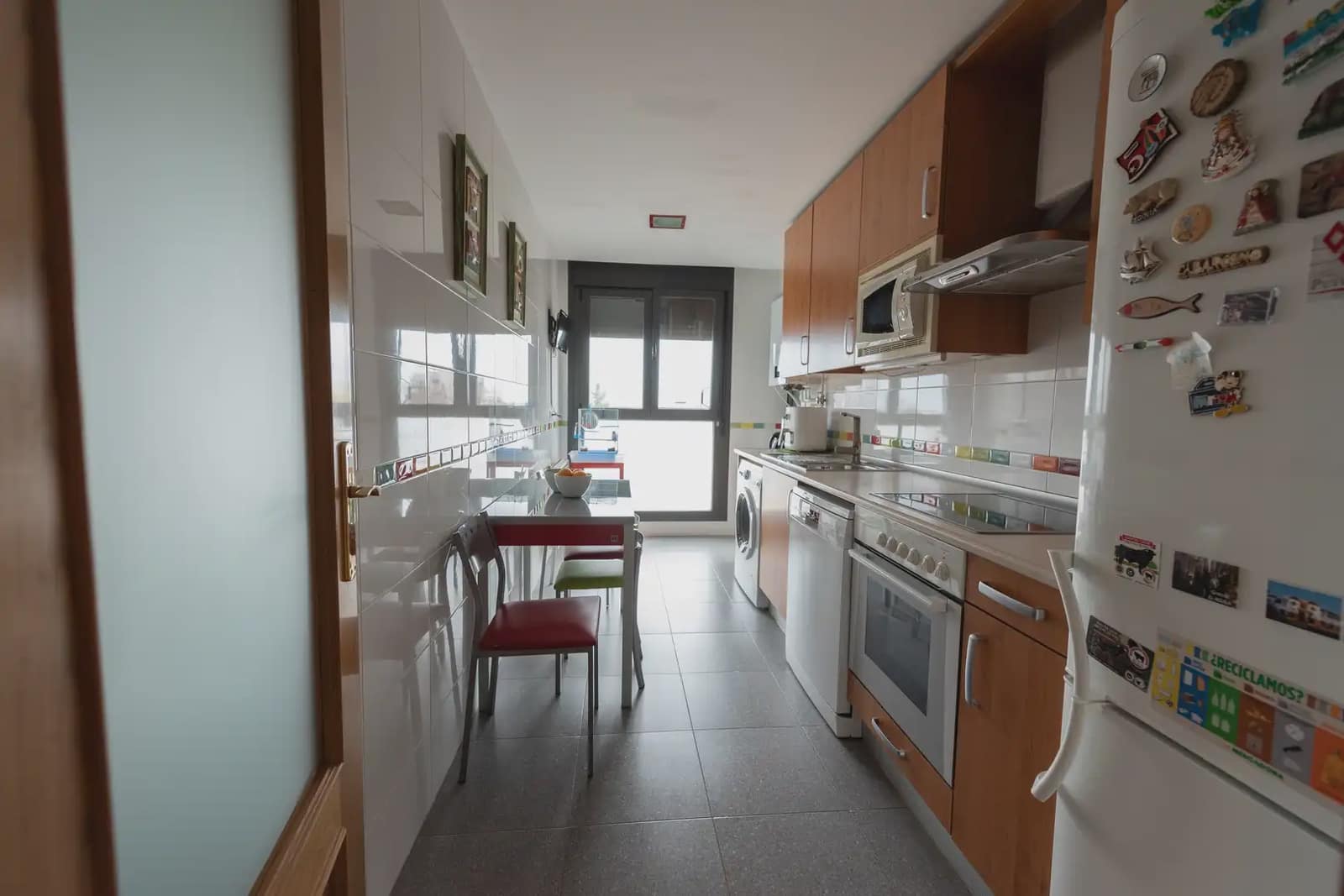 3 bedroom Flat for sale in Arroyo de la Encomienda with pool garage - € 249,500 (Ref: 10167938)