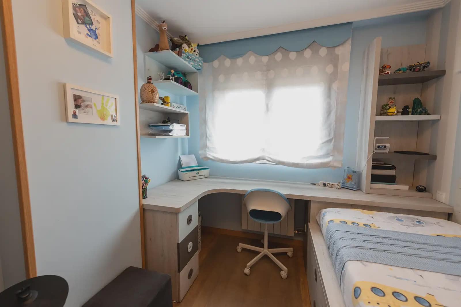 3 bedroom Flat for sale in Arroyo de la Encomienda with pool garage - € 249,500 (Ref: 10167938)