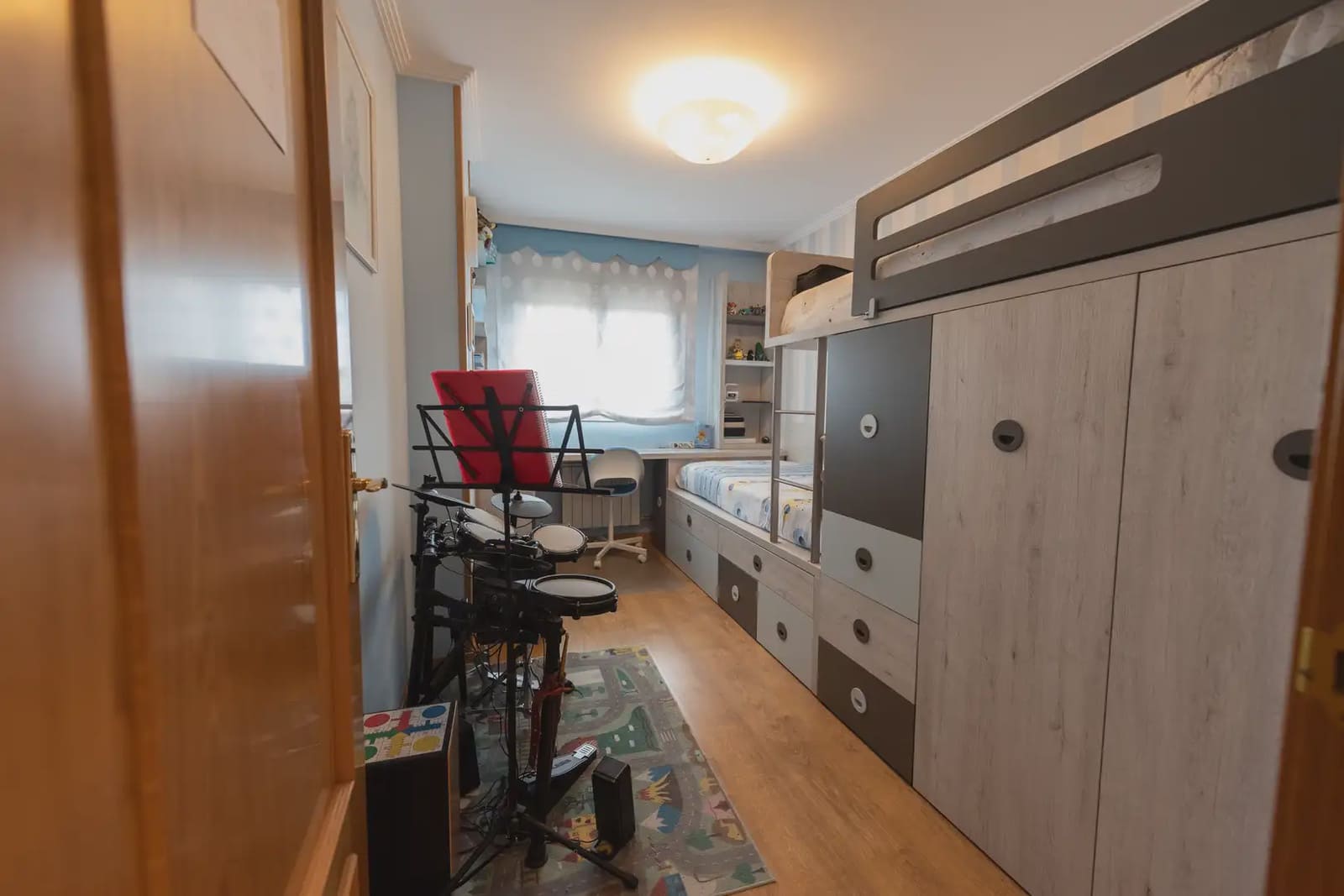 3 bedroom Flat for sale in Arroyo de la Encomienda with pool garage - € 249,500 (Ref: 10167938)