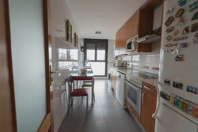 3 bedroom Flat for sale in Arroyo de la Encomienda with pool garage - € 249,500 (Ref: 10167938)