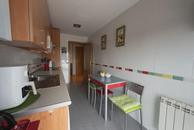 3 bedroom Flat for sale in Arroyo de la Encomienda with pool garage - € 249,500 (Ref: 10167938)