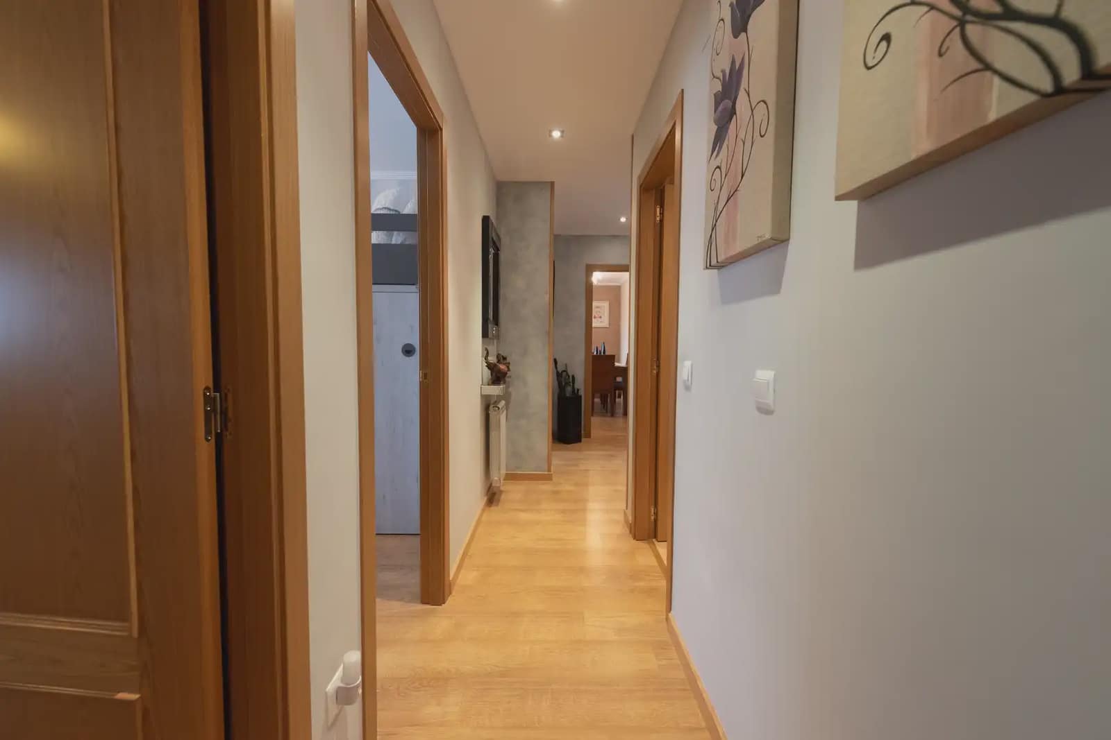 3 bedroom Flat for sale in Arroyo de la Encomienda with pool garage - € 249,500 (Ref: 10167938)