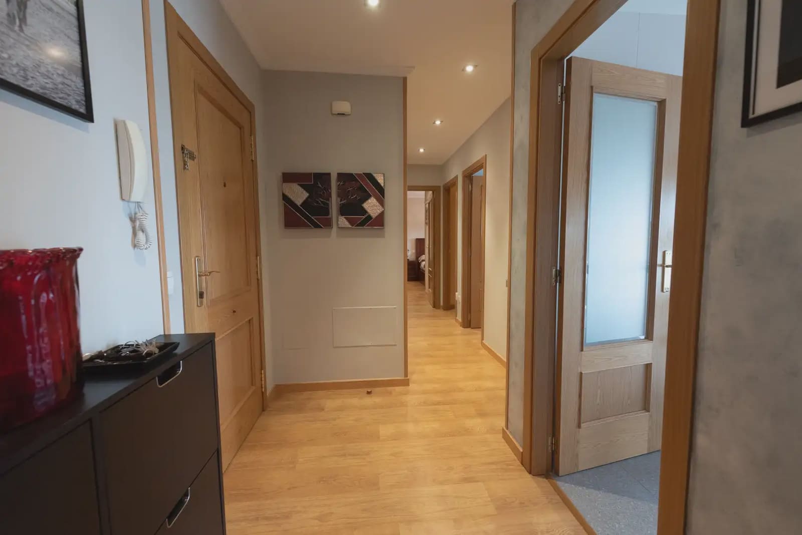 3 bedroom Flat for sale in Arroyo de la Encomienda with pool garage - € 249,500 (Ref: 10167938)