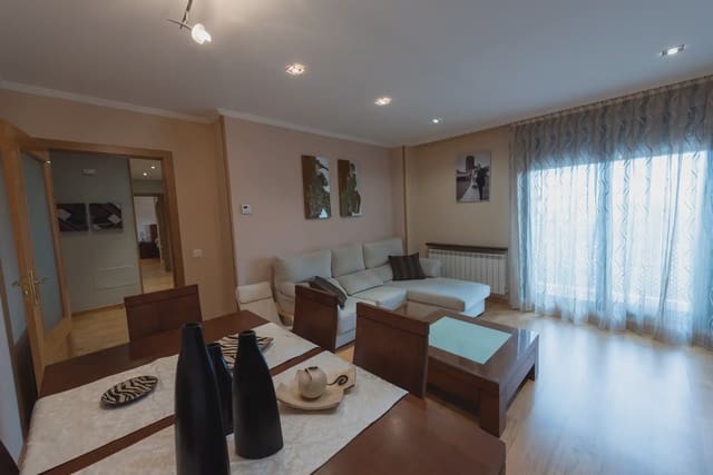 3 bedroom Flat for sale in Arroyo de la Encomienda with pool garage - € 249,500 (Ref: 10167938)