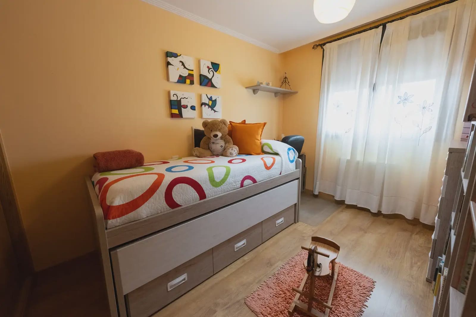 3 bedroom Flat for sale in Arroyo de la Encomienda with pool garage - € 249,500 (Ref: 10167938)