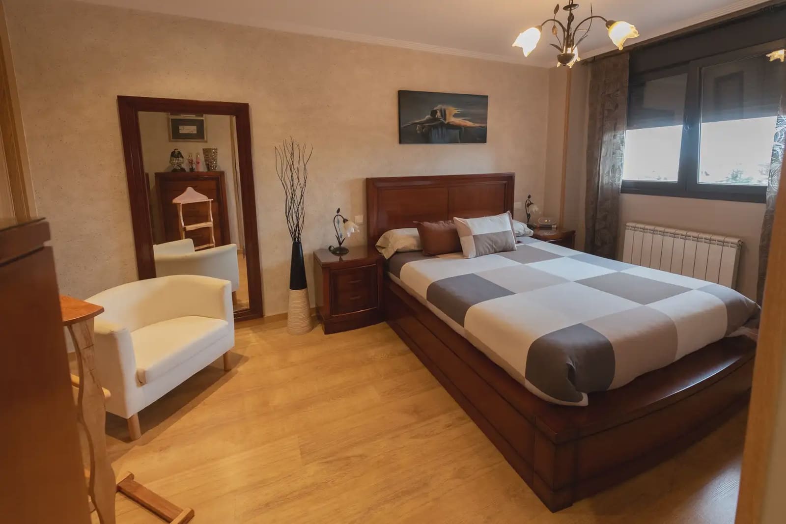 3 bedroom Flat for sale in Arroyo de la Encomienda with pool garage - € 249,500 (Ref: 10167938)
