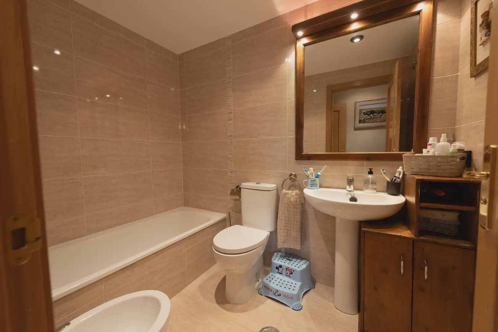 3 bedroom Flat for sale in Arroyo de la Encomienda with pool garage - € 249,500 (Ref: 10167938)