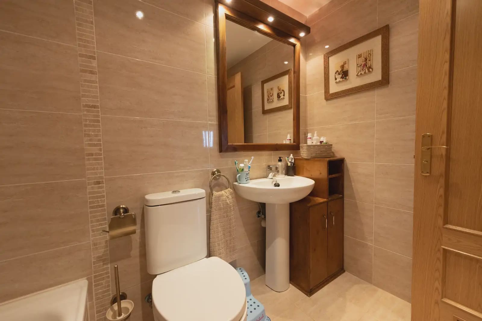 3 bedroom Flat for sale in Arroyo de la Encomienda with pool garage - € 249,500 (Ref: 10167938)