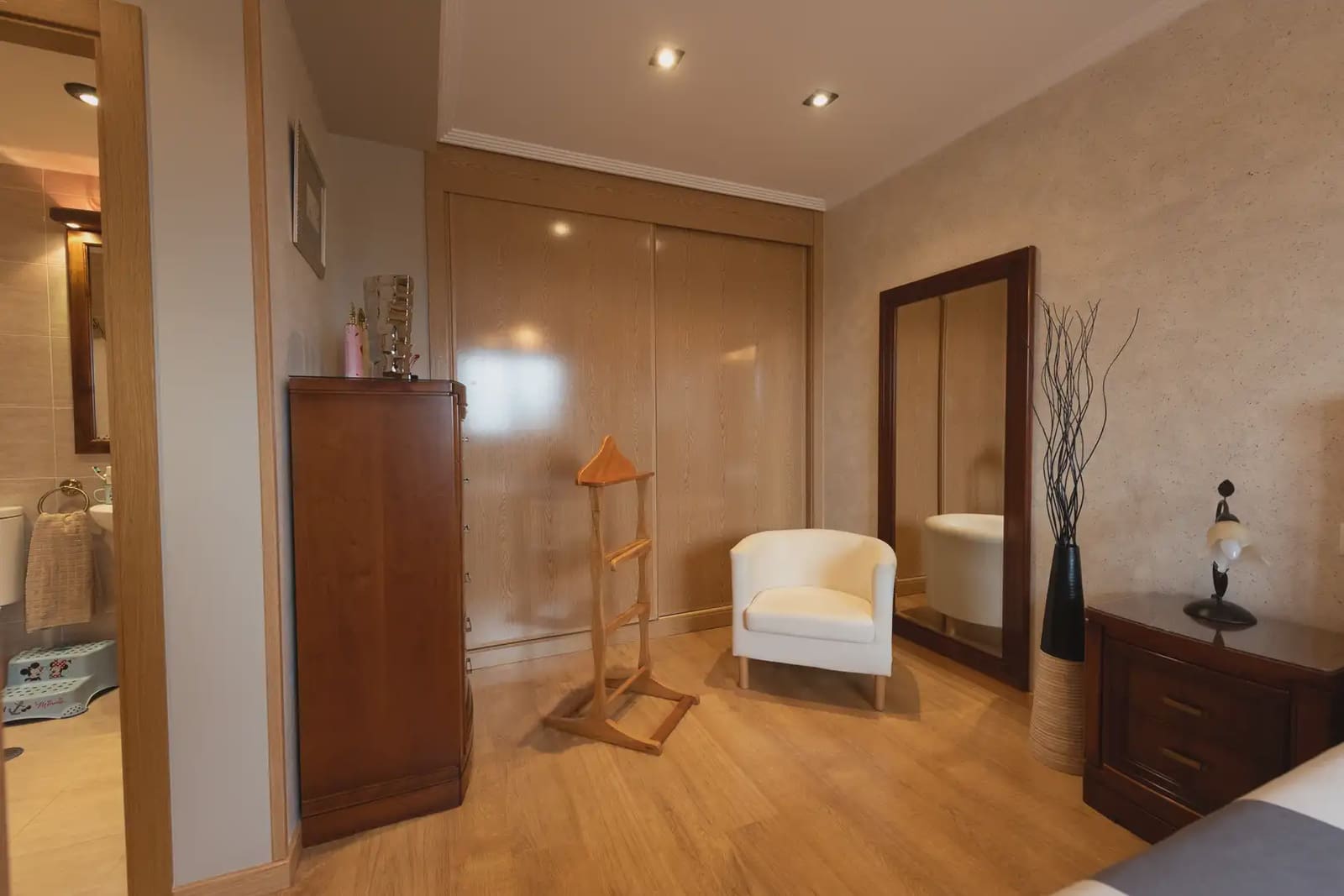 3 bedroom Flat for sale in Arroyo de la Encomienda with pool garage - € 249,500 (Ref: 10167938)