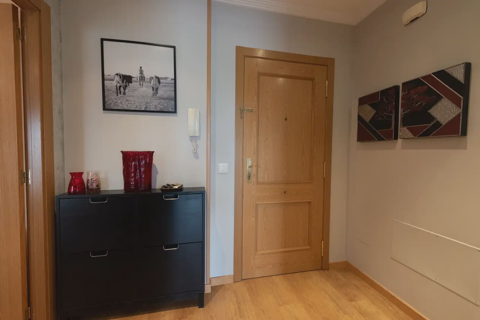 3 bedroom Flat for sale in Arroyo de la Encomienda with pool garage - € 249,500 (Ref: 10167938)