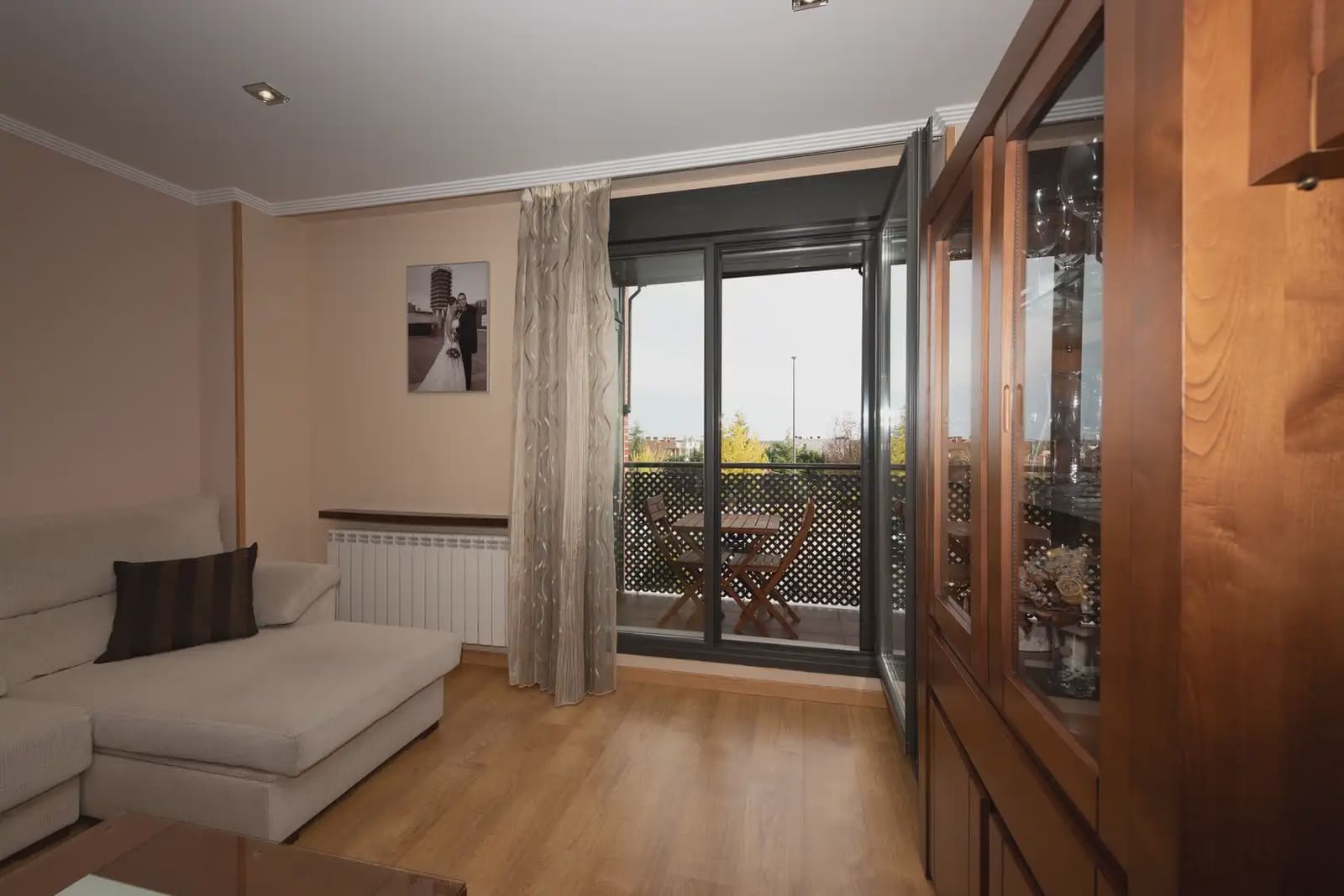 3 bedroom Flat for sale in Arroyo de la Encomienda with pool garage - € 249,500 (Ref: 10167938)