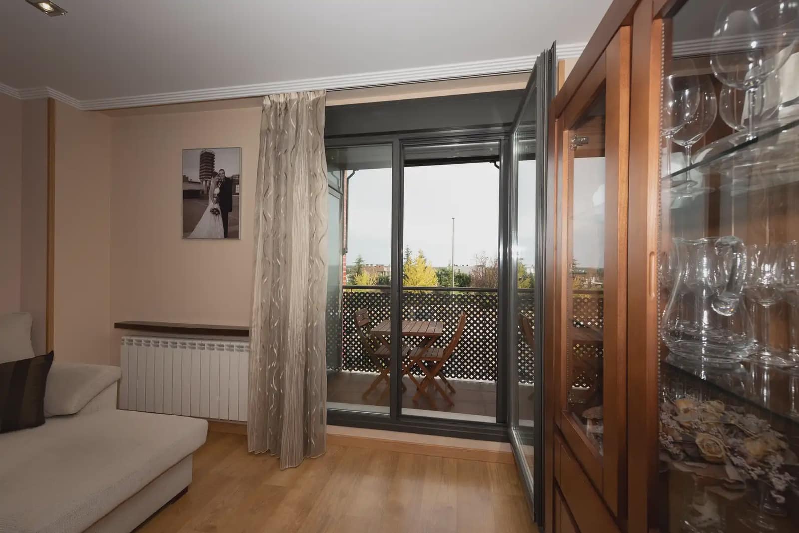 3 bedroom Flat for sale in Arroyo de la Encomienda with pool garage - € 249,500 (Ref: 10167938)