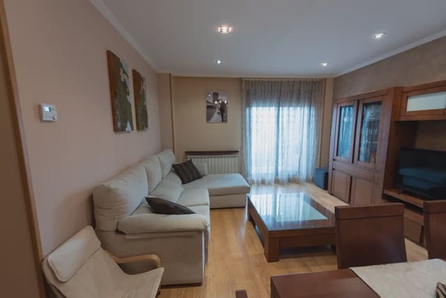 3 bedroom Flat for sale in Arroyo de la Encomienda with pool garage - € 249,500 (Ref: 10167938)