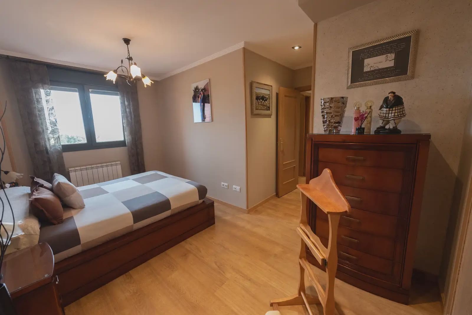 3 bedroom Flat for sale in Arroyo de la Encomienda with pool garage - € 249,500 (Ref: 10167938)