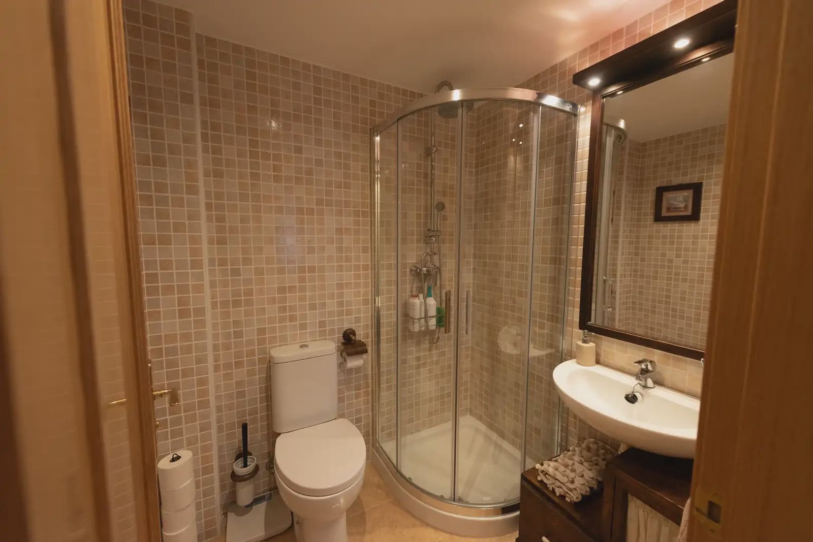 3 bedroom Flat for sale in Arroyo de la Encomienda with pool garage - € 249,500 (Ref: 10167938)