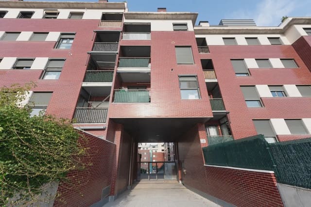 3 bedroom Flat for sale in Arroyo de la Encomienda with pool garage - € 249,500 (Ref: 10167938)
