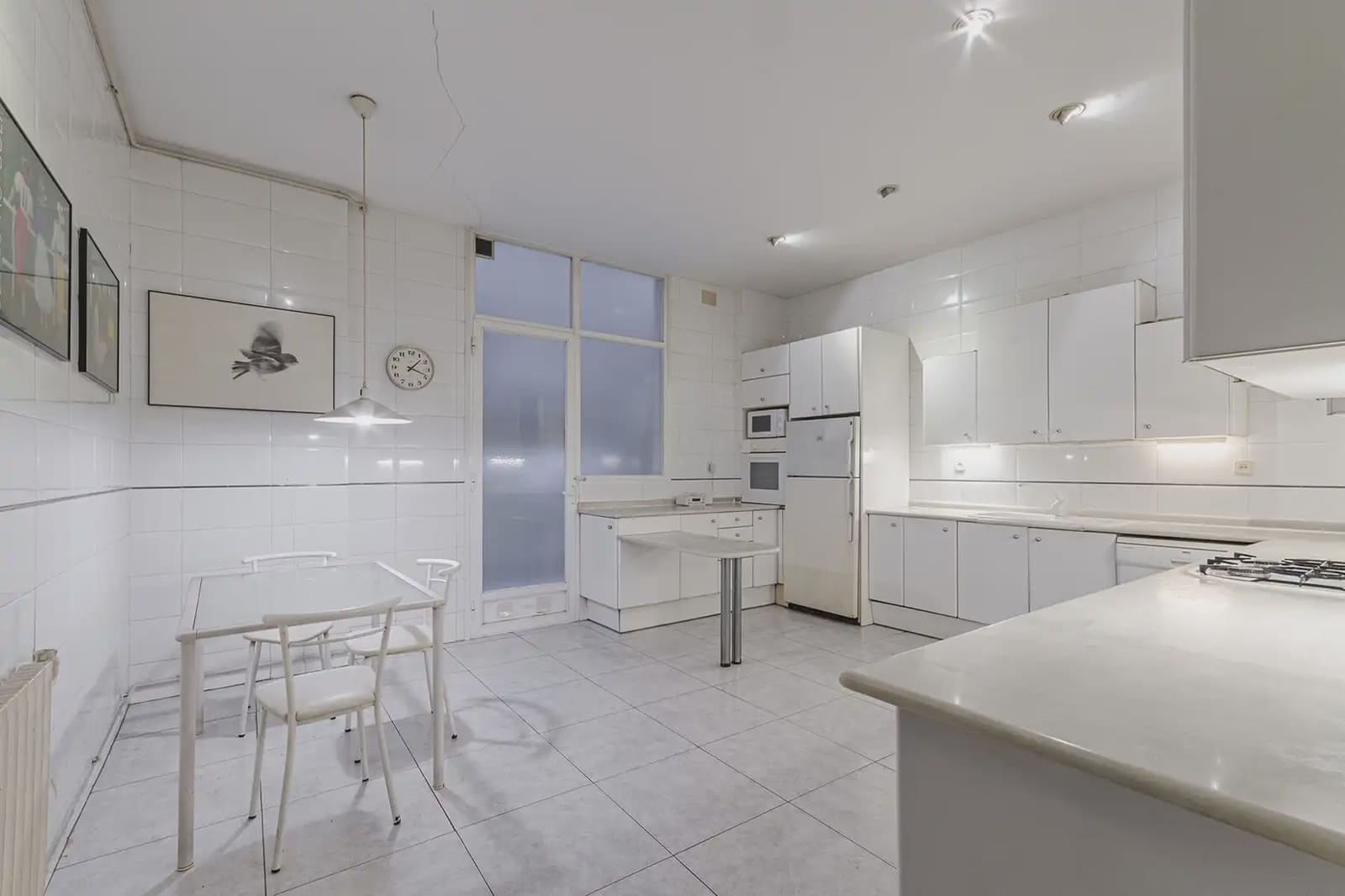 5 chambre Appartement à vendre à Barcelone ville - 1 580 000 € (Ref: 10169384)