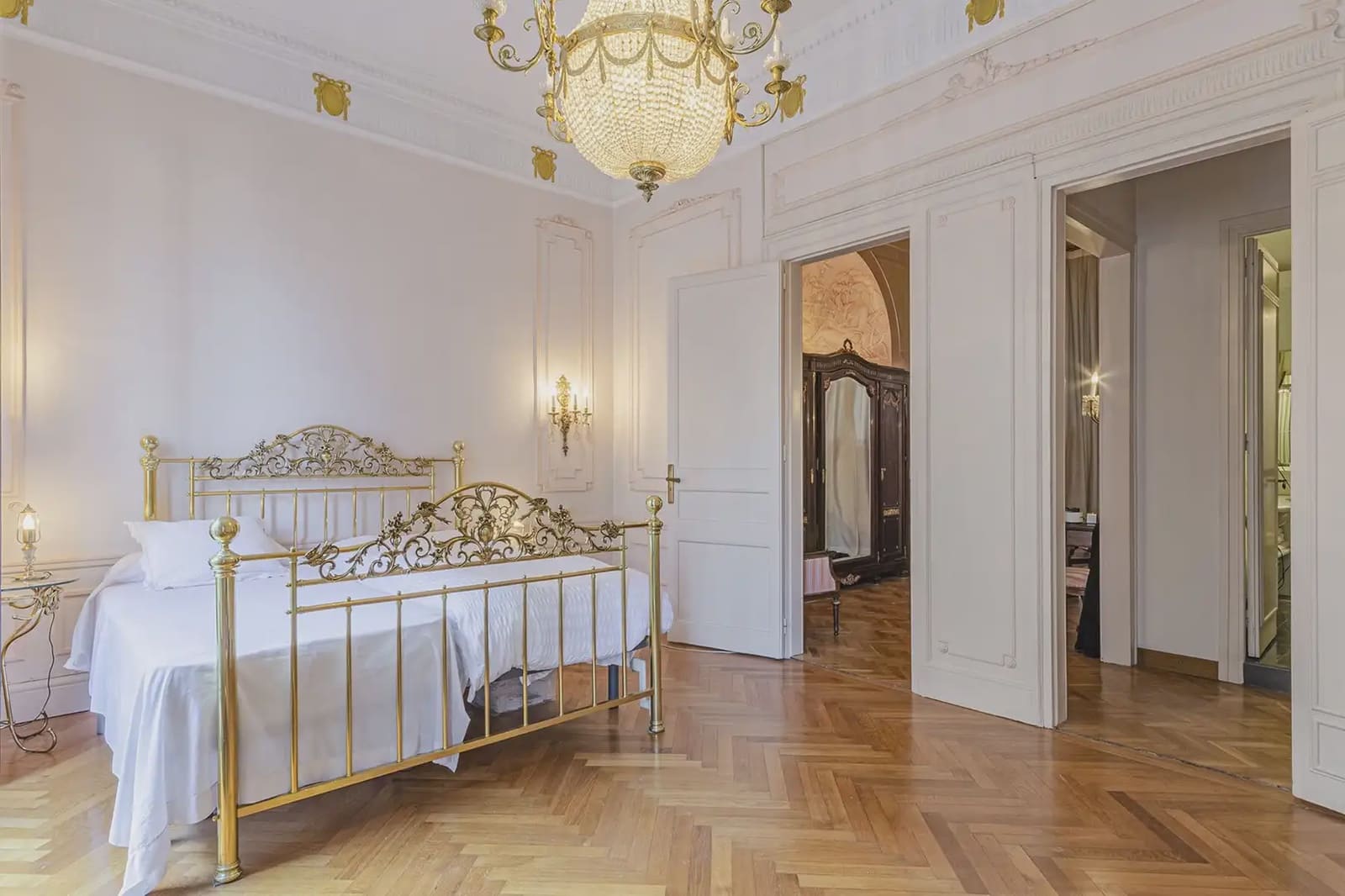 5 chambre Appartement à vendre à Barcelone ville - 1 580 000 € (Ref: 10169384)
