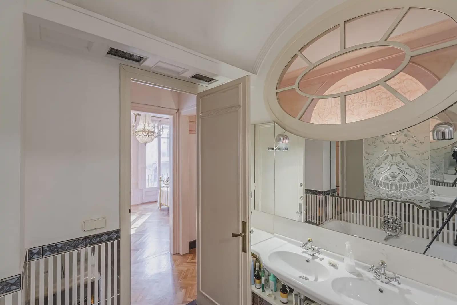 5 chambre Appartement à vendre à Barcelone ville - 1 580 000 € (Ref: 10169384)