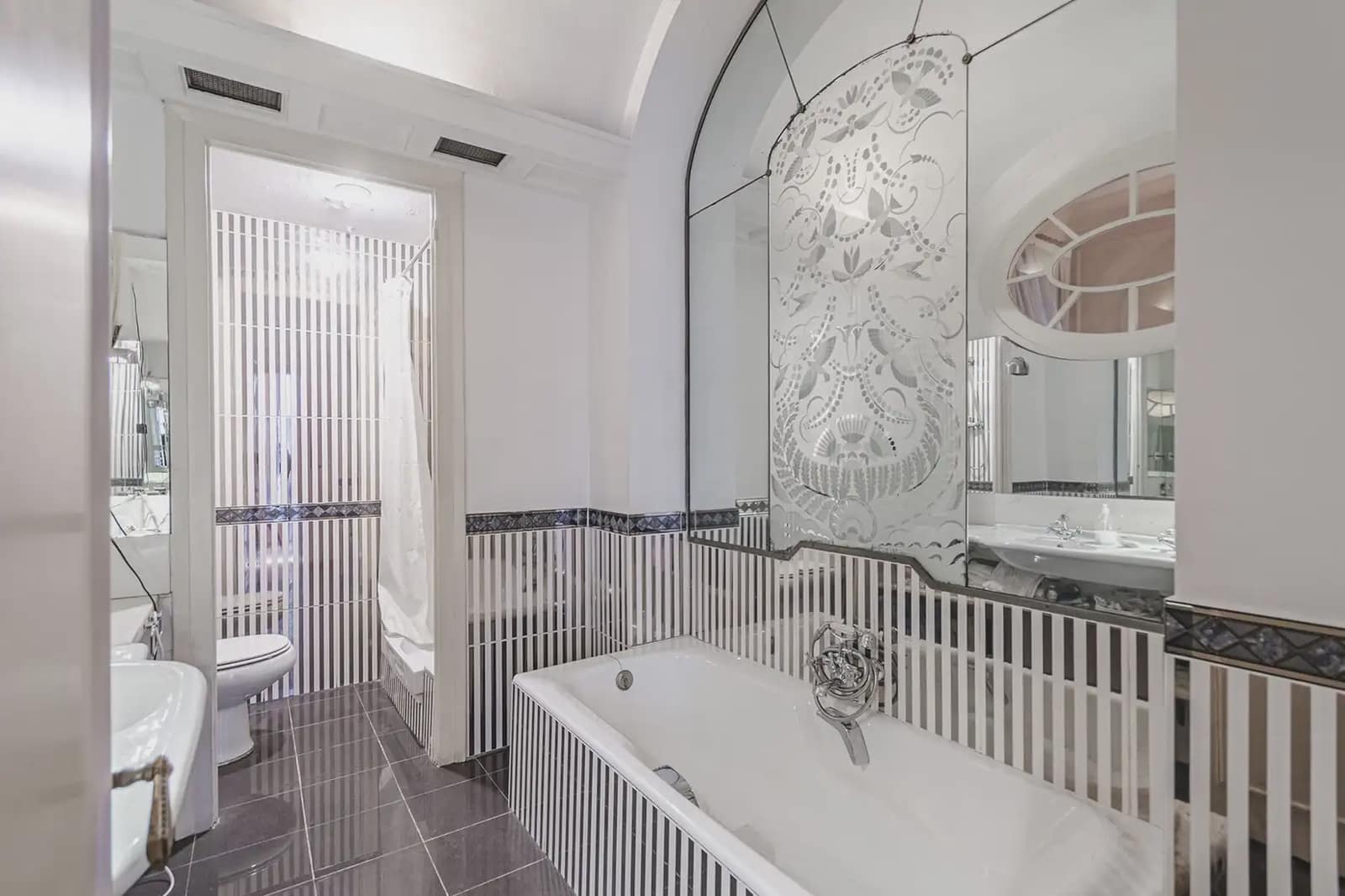 5 chambre Appartement à vendre à Barcelone ville - 1 580 000 € (Ref: 10169384)