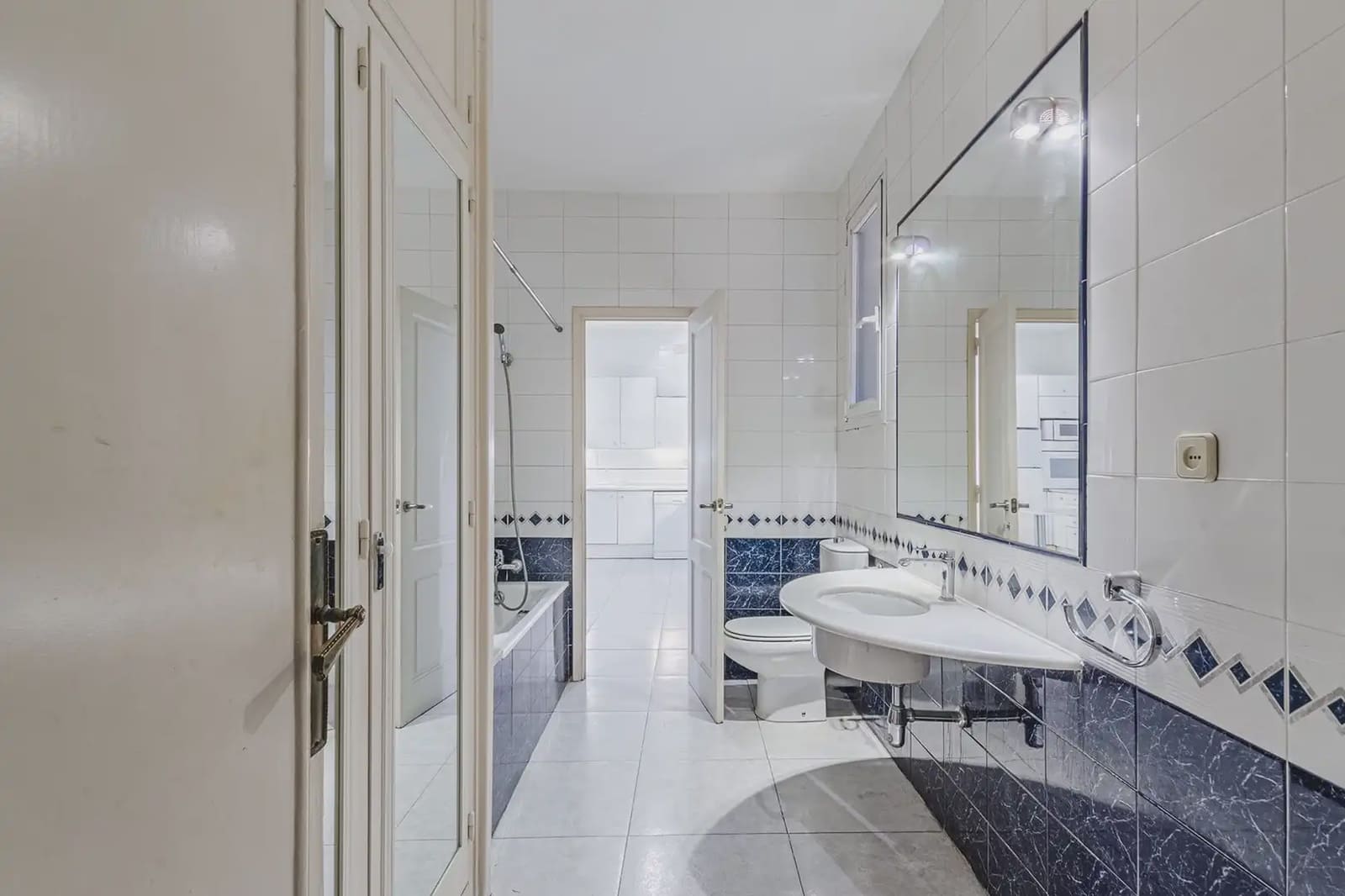 5 chambre Appartement à vendre à Barcelone ville - 1 580 000 € (Ref: 10169384)