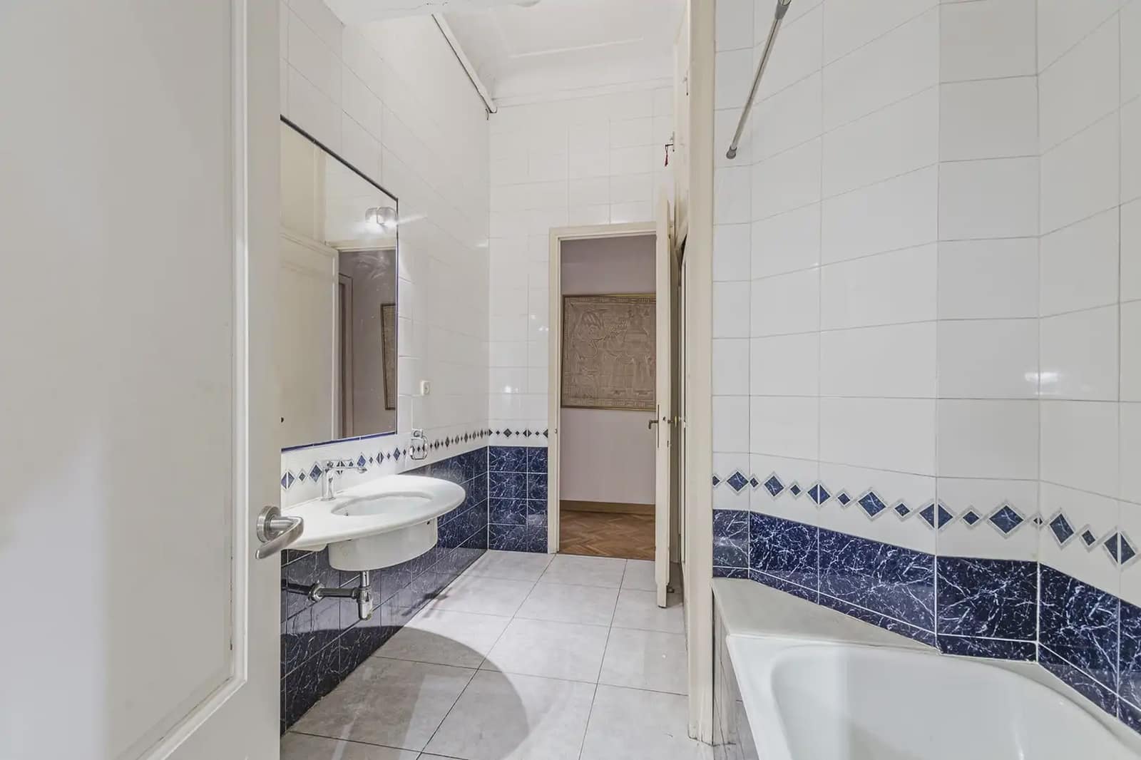 5 chambre Appartement à vendre à Barcelone ville - 1 580 000 € (Ref: 10169384)
